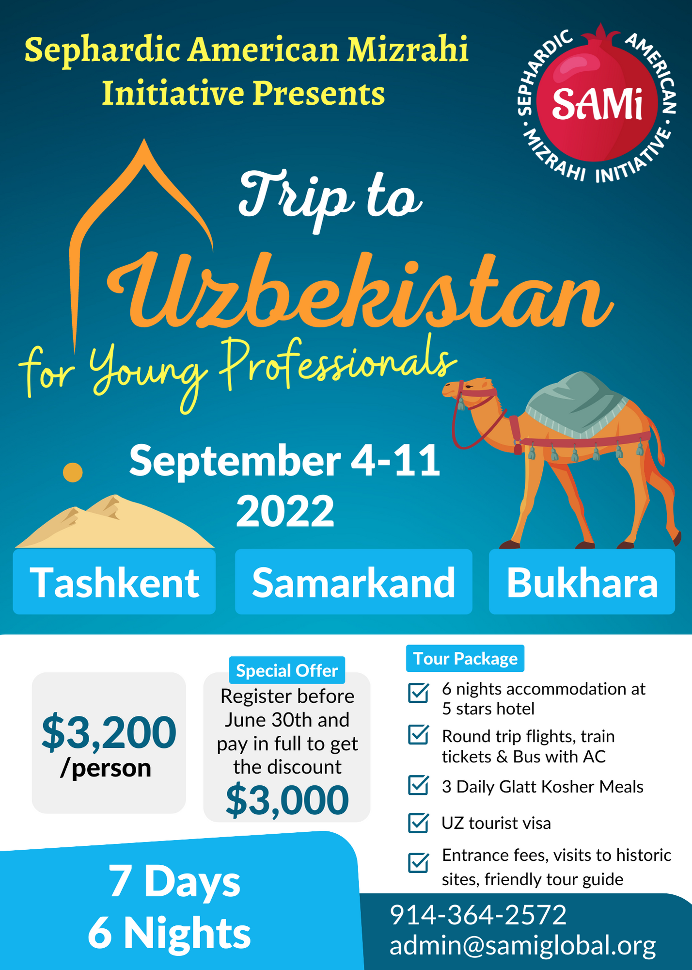 Uzbekistan Trip flyer 2022-1